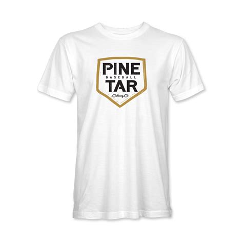 Shop Pine Tar Baseball Clothing Co