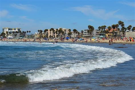 As 10 Melhores Praias Da Califórnia Gastei Com Viagem