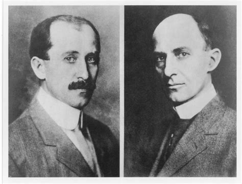 The Wright Brothers - INVENTORS WHO CHANGED THE WORLD