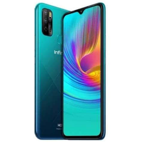 Harga Infinix Hot Play Ram Gb Rom Gb Spesifikasi Februari Pricebook