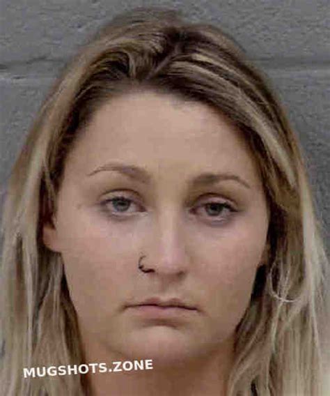 Weeks Chelsea Marie Mecklenburg County Mugshots Zone