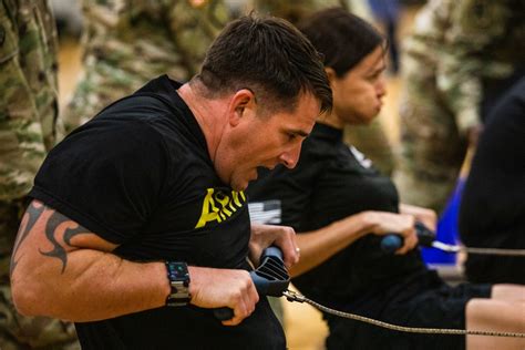 DVIDS Images Army Adaptive Sports Camp 2023 Image 6 Of 7