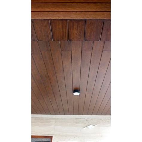 Shera Plank Ceiling Installation | Ceiling Construction / Installation Services | Antrix ...