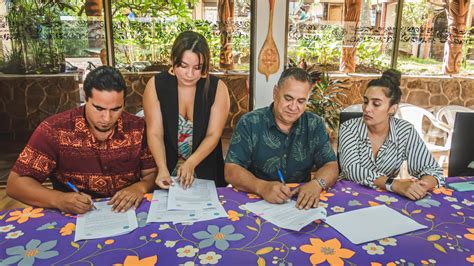 Municipalidad De Rapa Nui Avanzan Los Preparativos Para La Tapati