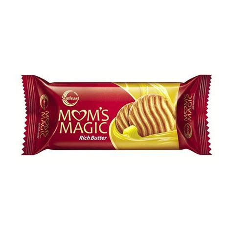 Sunfeast Mom S Magic Butter Biscuits Gharstuff