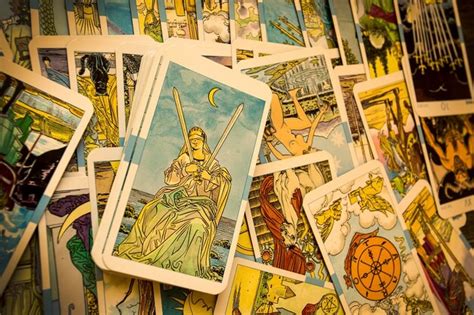 Les Myst Res Du Tarot De Marseille R V L S Tout Ce Que Vous Devez Savoir