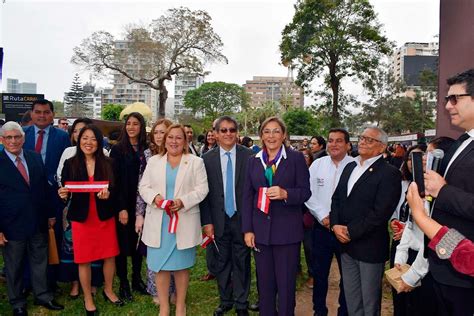 Con Récord De Participantes Se Inauguró La V Feria Nacional E