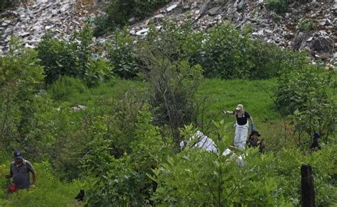 Madres Buscadoras Hacen Segundo Hallazgo En Jalisco De 2024