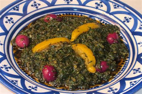 Traditional Moroccan Food Dishes Easy To Make