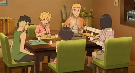 Here's When Naruto Adopted Kawaki - Episode Explained