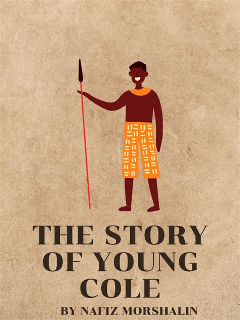Read Young Cole Nafizmorsalin7132 Webnovel
