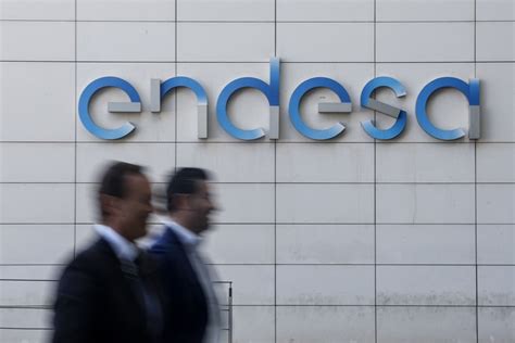 Endesa Prev Ganar Un M S En Que Este A O Tras El Fin Del