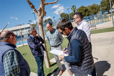 El Ayuntamiento de lAlfàs pone en marcha un nuevo proyecto EDUSI para