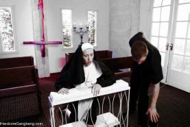 Nun Gangbanged By Priests In Chapel Porn Pictures Xxx Photos Sex Images Pictoa