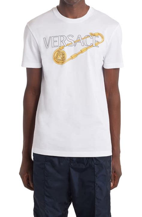 Men's Versace Shirts | Nordstrom