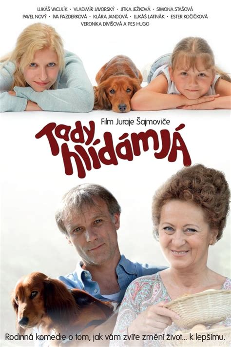 Tady hlídám já (2012) — The Movie Database (TMDB)