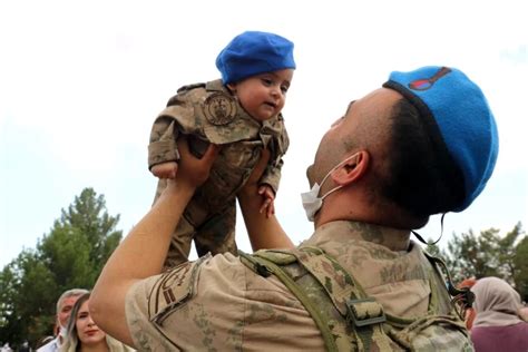 Adıyaman Jandarma Özel Harekat Timleri El Bab tan döndü Son Dakika