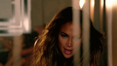 Jennifer Lopez in 'Dance Again' music video - Jennifer Lopez Fan Art ...