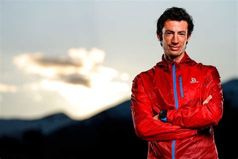 Kilian Jornet An Exceptional Athlete Running COACH Blog English