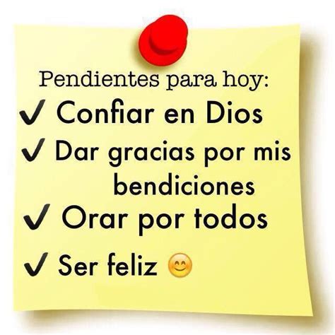 Pin de Joseline González en Faith Quotes Notes Citas y Notas de Fe