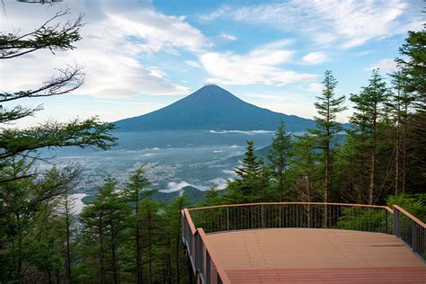 Mtfuji Driving Spots・いざ、富士へ！夏を満喫できる注目の富士山トラベル ～ Travel│harmony News