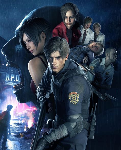 Resident Evil