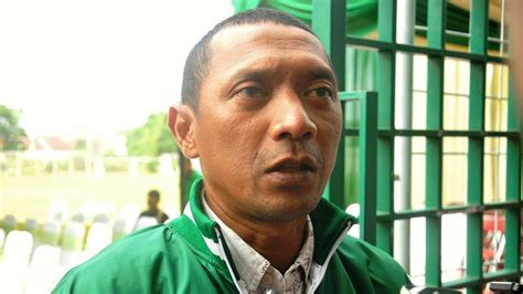 Bri Liga Putu Gede Resmi Jadi Juru Taktik Anyar Pss Indonesia Bola