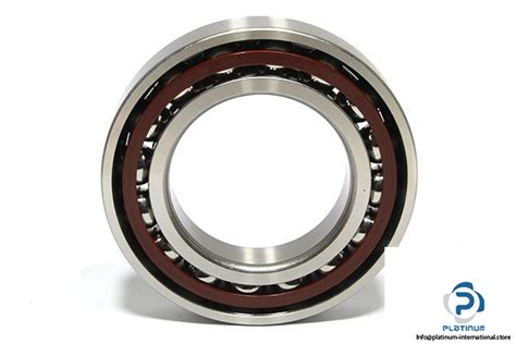 SKF 7216 ACDGA P4A ANGULAR CONTACT BALL BEARING Platinum International