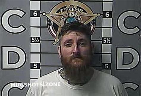 Madison County KY Mugshots: The Numbers You Need to See - 8dfakmb