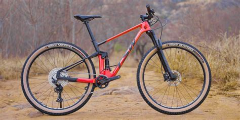 Full Quest Starter A Nova Bicicleta Full Suspension Da Tsw Mtb Bras Lia