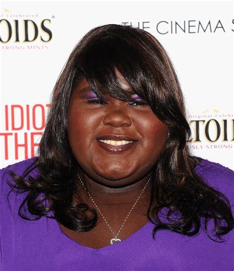 Gabourey Sidibe Biography Imdb