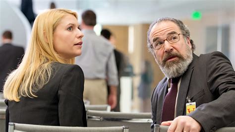Malditas Criticas De Cine Homeland Tercera Temporada