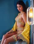 Roshni By Pure Chemistry Modern Romance For Asian Brides Lingerie