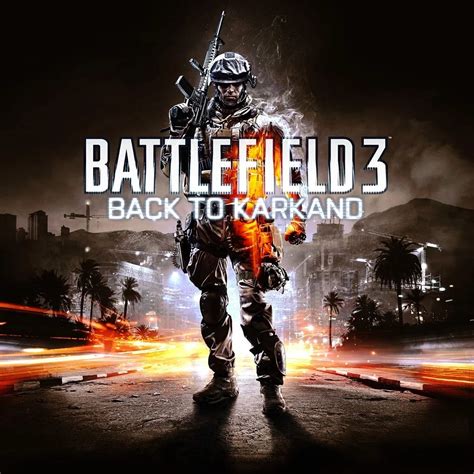 Battlefield 3: Back to Karkand - IGN