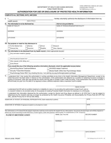 Governmental PDF Forms Page 141 FormsPal