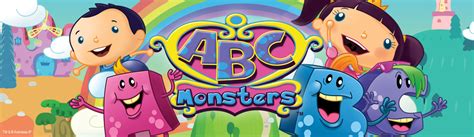 ABC Monsters on NCircle Entertainment