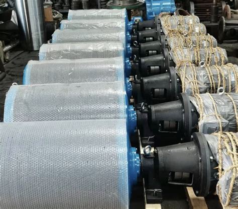 Motorized Roll Conveyor Wenjian