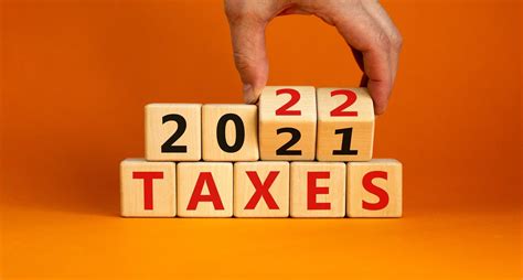 2021 Year End Tax Planning Roundup