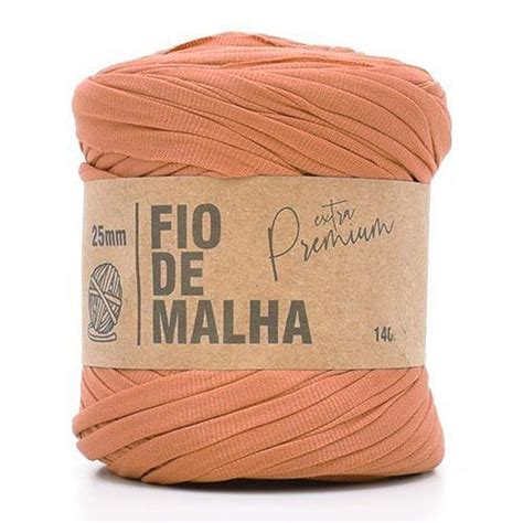 Fio De Malha Premium Fischer Metros Fischer Co Fio De Malha