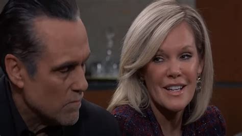 General Hospital Spoilers Ava And Sonny Get Married To Present A