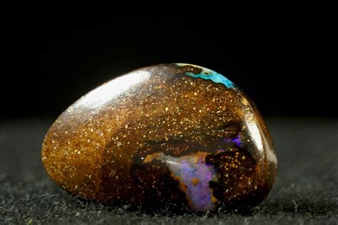 Australischer Matrix Boulder Opal Ct Kaufen Auf Ricardo