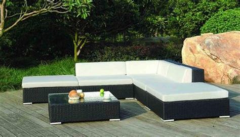 23 Luxury Garden Furniture UK Ideas To Consider | SharonSable