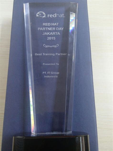 group   linkedin congratulations itg indonesia