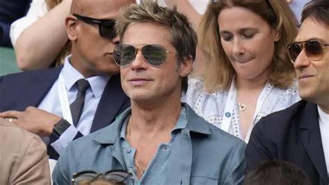 Brad Pitt Responde Al Ataque De Su Hijo Pax Tras Llamarle Despreciable