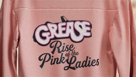 Get A Sneak Peek At “grease Rise Of The Pink Ladies” With The New Teaser From Paramount