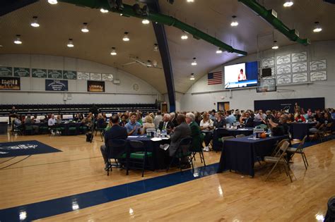 Pensacola State College Psc Announces Ambitious Athletics Game Plan