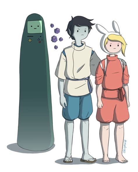 bmo adventure time on Tumblr