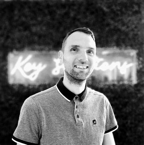 Alex Nash - Key Solutions Mortgages