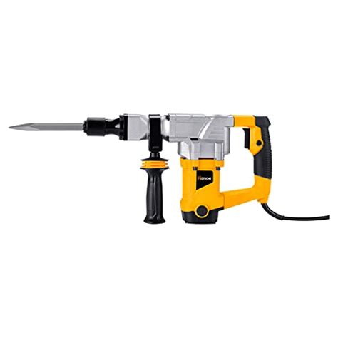 8 Best Battery Powered Jack Hammers 2024 Prime Big Deal Days 48 Hours