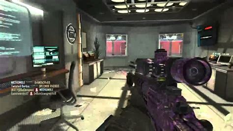 Black Ops Ballista Montage Youtube